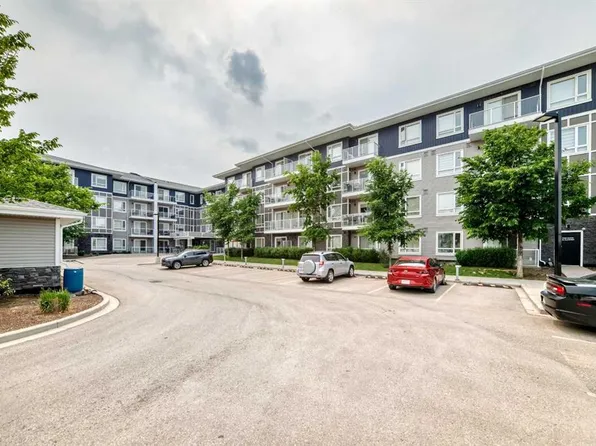 76 Cornerstone Ave NE #1411, Calgary, AB T3N 1G6