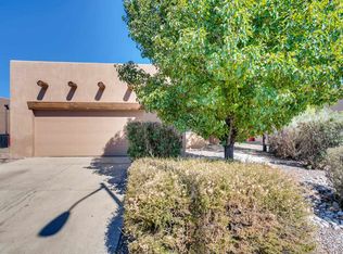 4505 San Gabriel St, Santa Fe, NM 87507