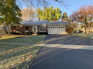 1705 Coral Reef Way, Lake Zurich, IL 60047