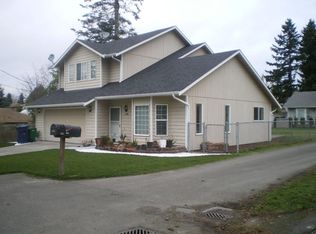 1018 S 138th St, Burien, WA 98168