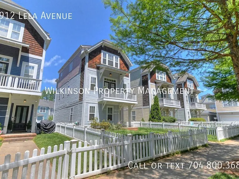 1912 Lela Ave — Photo 1