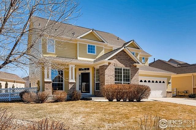 Welcome Home!