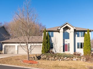 18973 Embry Ave, Farmington, MN 55024