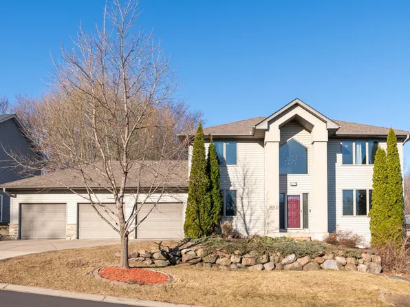 18973 Embry Ave, Farmington, MN 55024