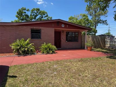 6420 N Thatcher Ave, Tampa, FL, 33614