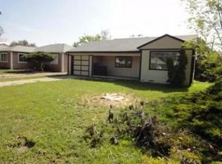 2360 Moline St, Aurora, CO 80010