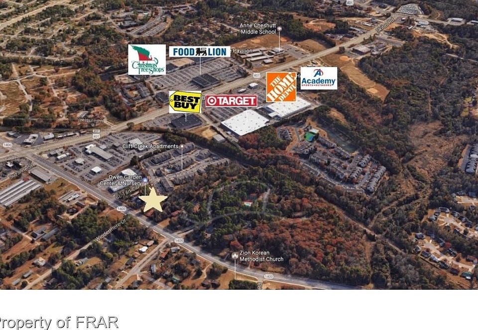 1st image of 5955 Cliffdale Rd