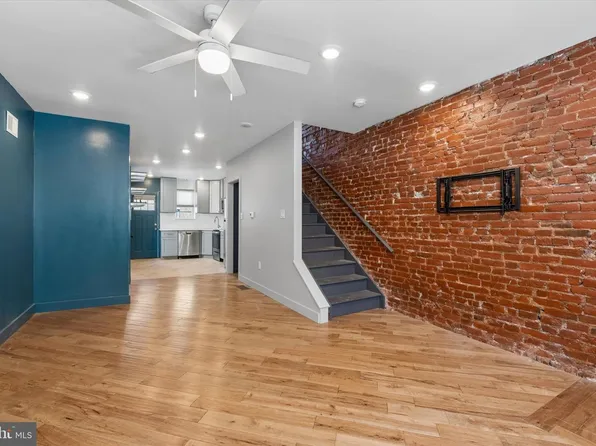 2331 Watkins St, Philadelphia, PA 19145