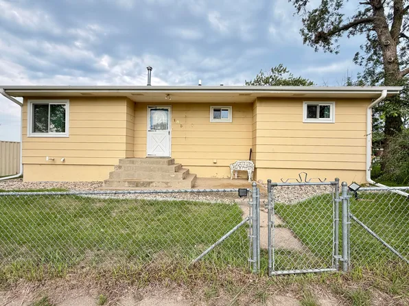 185 Emmanuel St, Cavour, SD 57324