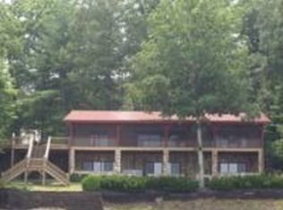 453 Augusta Ln, Blue Ridge, GA 30513