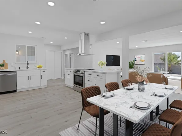800 Langtry Dr, Las Vegas, NV 89107