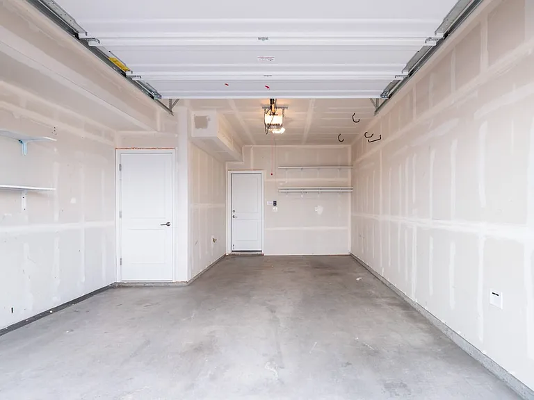 Storage Room