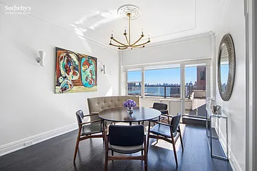 Sold by Sotheby's International Realty