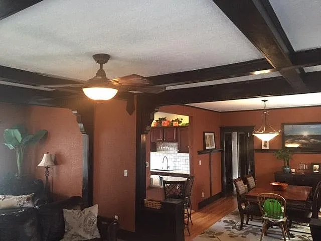 Dinning room