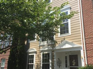 8832 Lew Wallace Rd #8832, Frederick, MD 21704