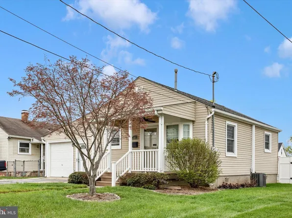 307 Redwood Ave, Frederick, MD 21701