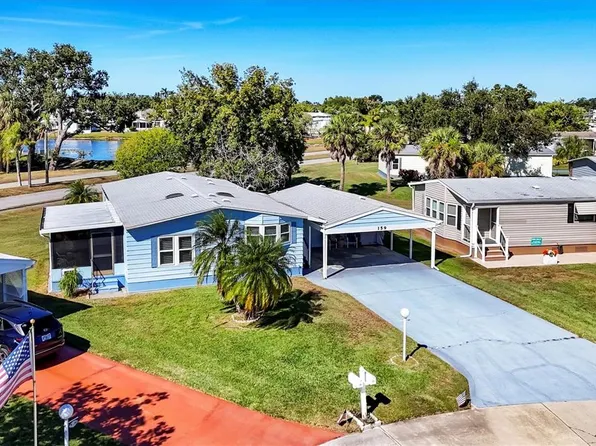 159 Osprey Cir #Na, Ellenton, FL 34222