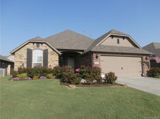 4730 S 178th Ave E, Tulsa, OK 74134