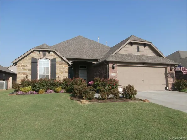 4730 S 178th Ave E, Tulsa, OK 74134