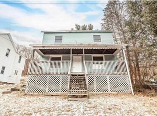 214 Upper Clinton St, Rossiter, PA 15772