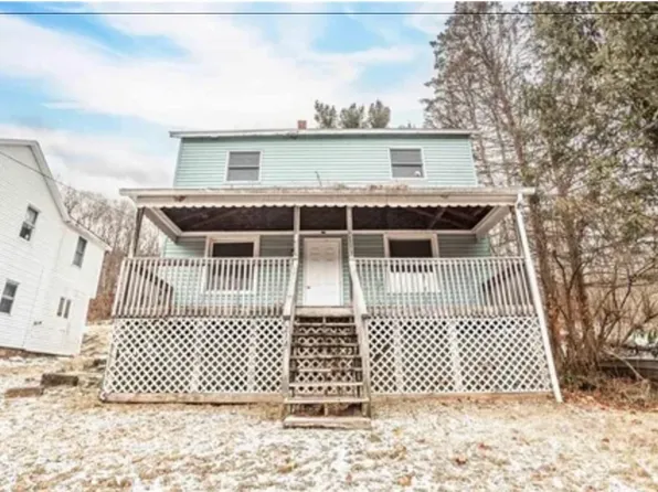 214 Upper Clinton St, Rossiter, PA 15772