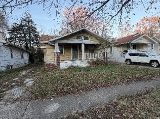 1370 E Walnut St, Decatur, IL 62526