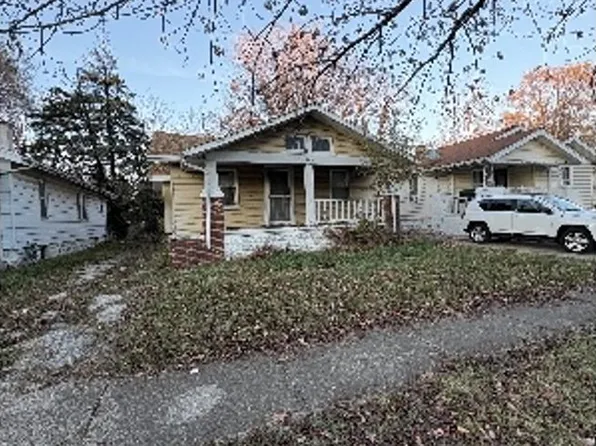 1370 E Walnut St, Decatur, IL 62526