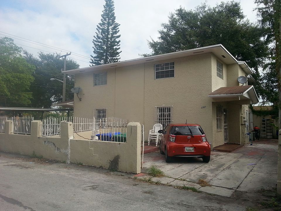 1st image of 1397 NW 28th Ave