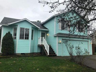 1540 Cloverdale Way, Beaverton, OR, 97003