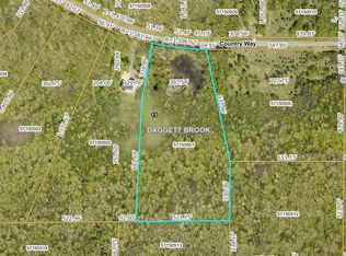 Country Way Daggett Brk, Brainerd, MN 56401
