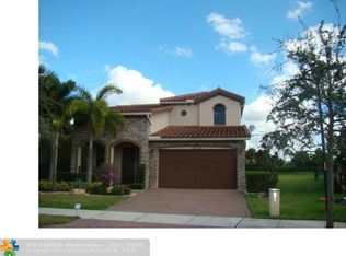7635 NW 111th Mnr, Parkland, FL 33076