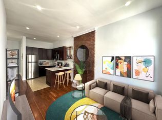 84A Rogers Ave APT 2R, Brooklyn, NY 11216