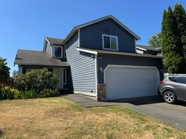 18325 SE 261st Ct, Covington, WA 98042