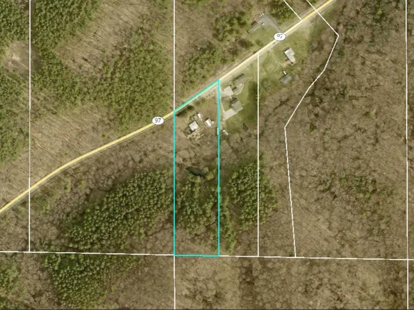 771 State Rte #97, Perrysville, OH 44864