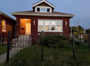 8855 S Union Ave, Chicago, IL 60620