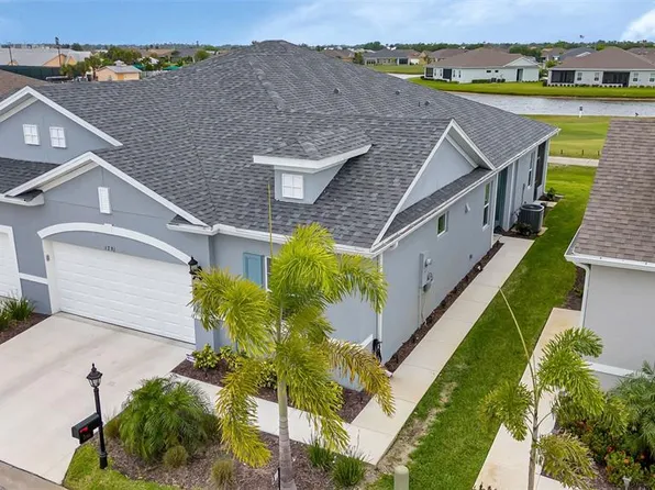 1791 Nottingham Trl, Port Charlotte, FL 33980