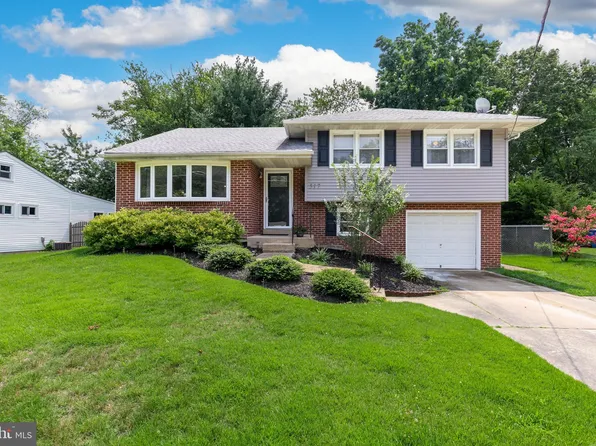 517 King George Rd, Cherry Hill, NJ 08034