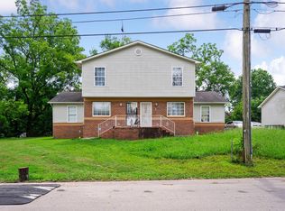 1203 E 34th St, Chattanooga, TN 37407