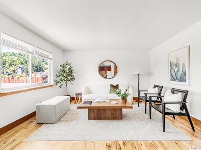 3354 S Flower Street  Unit 1, Lakewood, CO, 80227