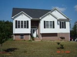 4655 Horseshoe Bend Rd, Hudson, NC 28638