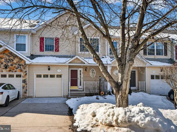 74 Castleton Rd, Princeton, NJ 08540