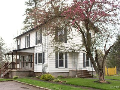 376 Buffalo St, Gowanda, NY, 14070