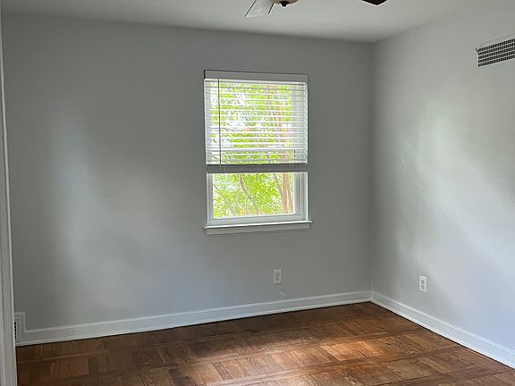Upstairs bedroom 1, has a closet (not pictured)