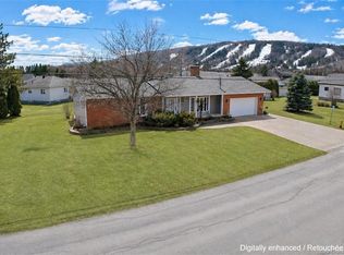 19 Boucher St, Edmundston, NB E7B1B9