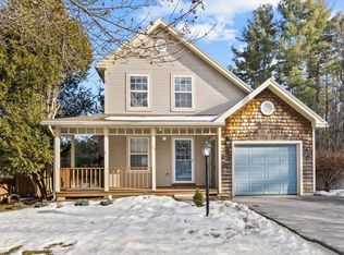 23 Abbey Rd, Williston, VT 05495