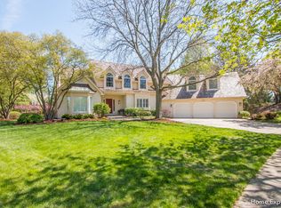 1115 Radford Dr, Aurora, IL 60502