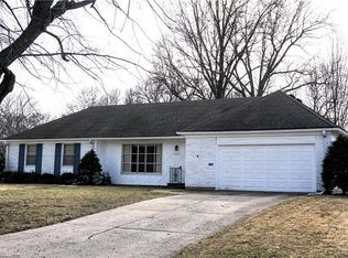 6316 S Milhaven Dr, Mission, KS 66202