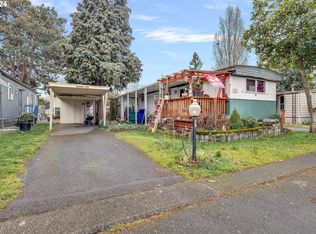 1503 N Hayden Island Dr UNIT 50, Portland, OR