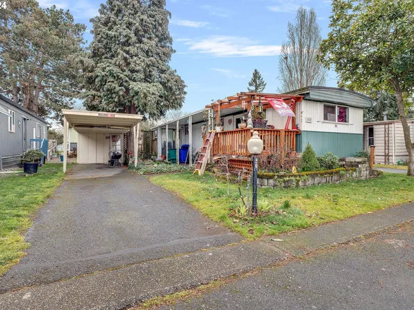 1503 N Hayden Island Dr Unit 50, Portland, OR 97217
