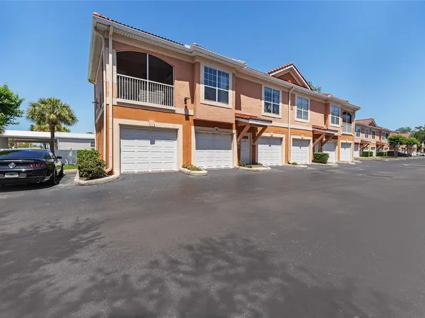 5000 Culbreath Key Way APT 5501, Tampa, FL 33611